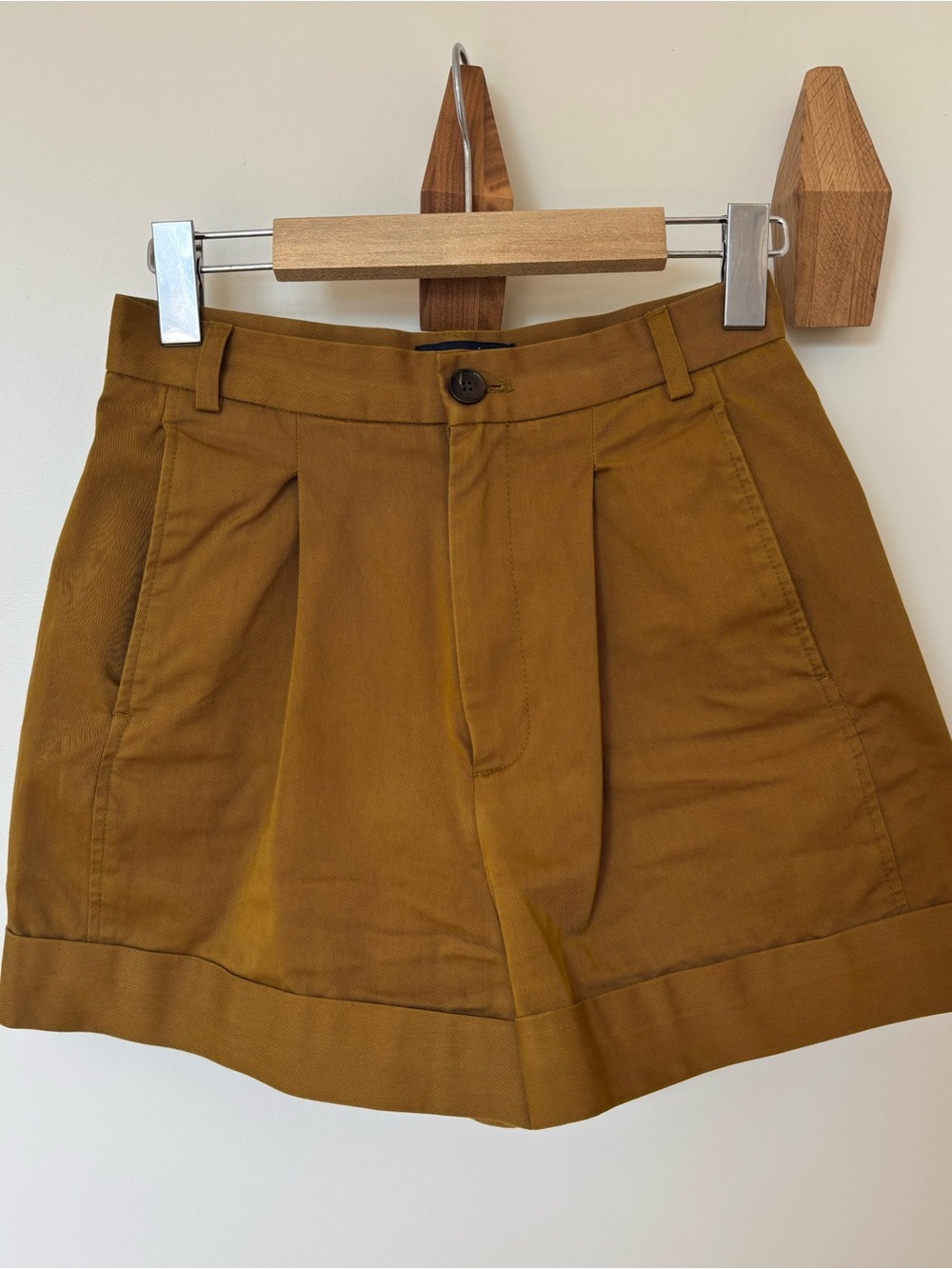 Sœur Short